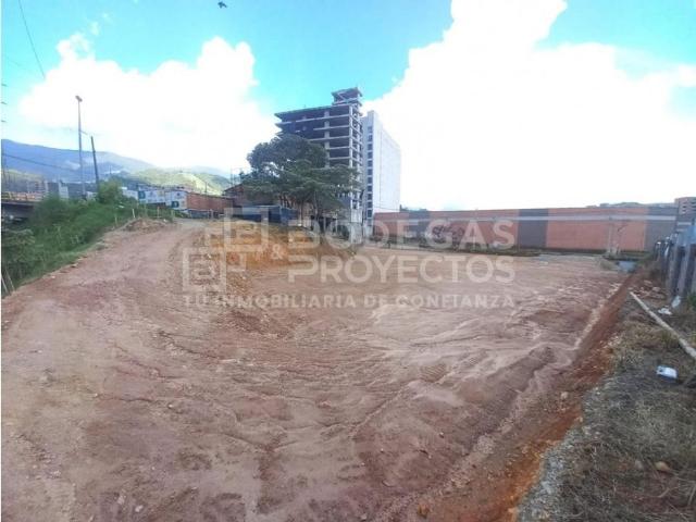 Terreno / Solar Caldas, Colombia