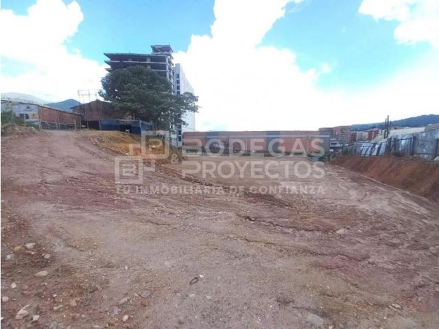 Terreno / Solar Caldas, Colombia