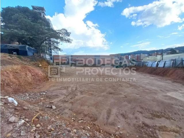 Terreno / Solar Caldas, Colombia
