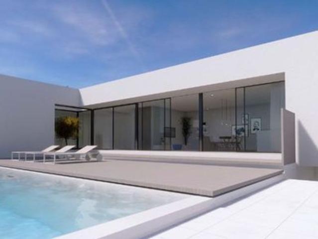 Terreno en venta en Puerto Calero, Yaiza