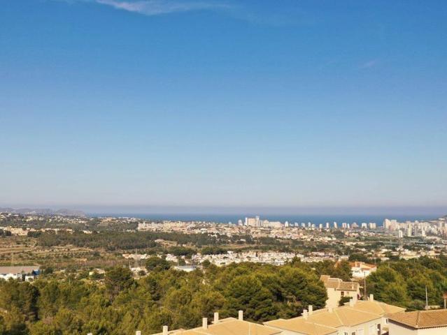 Terreno en venta en San Bernardo, la Marina Alta