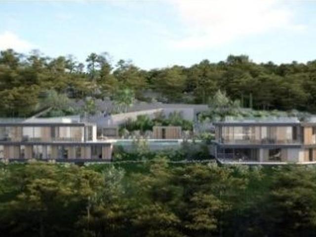 Terreno en venta en Calvià, Serra de Tramuntana