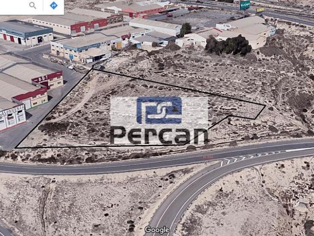 Terreno en venta en Urbanització L'Almadrava, l'Alacantí