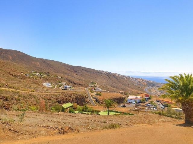 Terreno en venta en Barranco Hondo, Candelaria