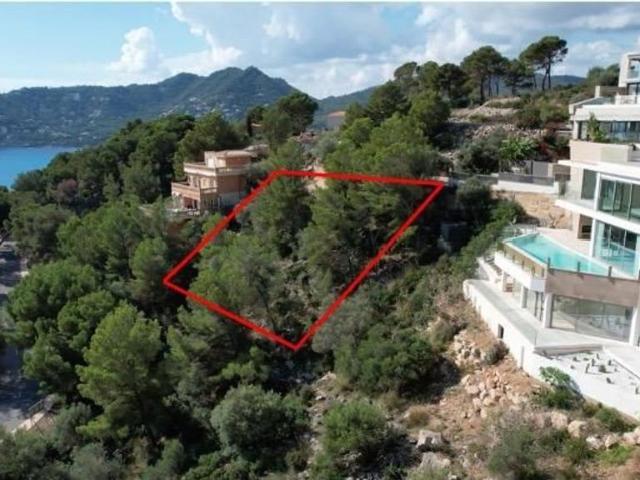 Terreno en venta en Canyamel, Llevant