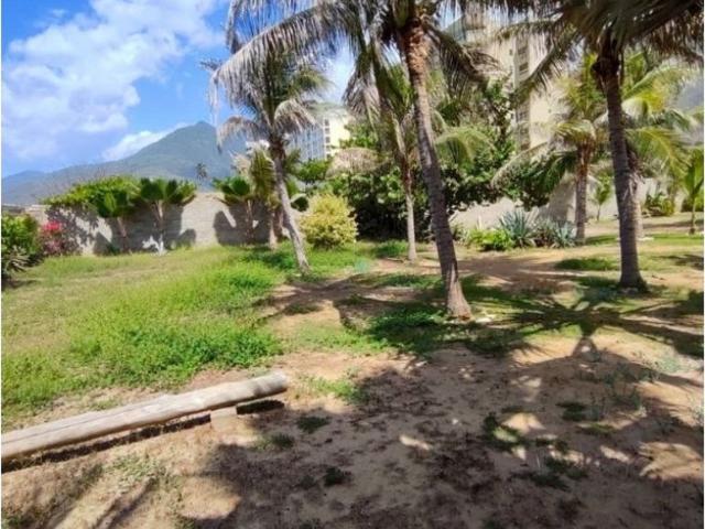 Terreno en venta en Vargas