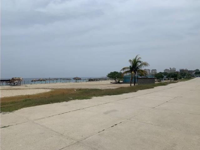 Terreno en venta en Vargas