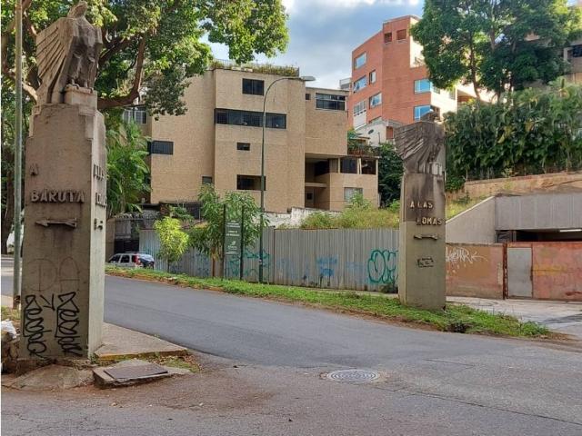 Terreno en venta en Boca De Uchire, Distrito Capital