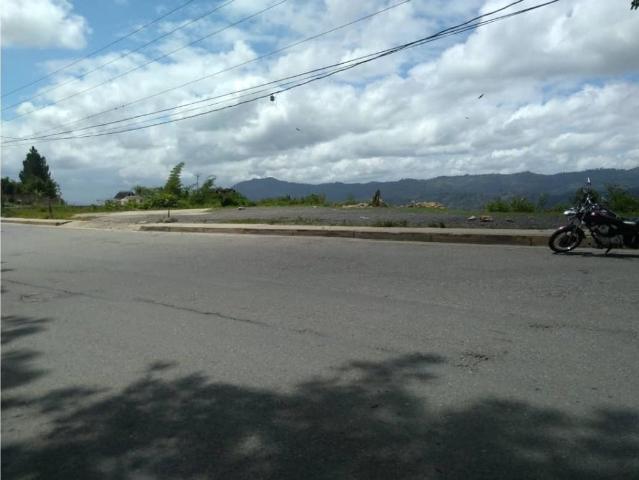 Terreno en venta en Boca De Uchire, Distrito Capital