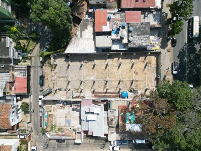 Terreno en venta en Boca De Uchire, Distrito Capital