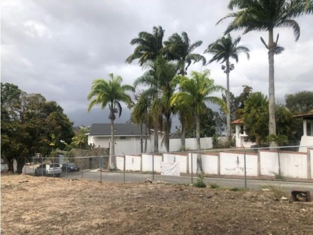 Terreno en venta en Boca De Uchire, Distrito Capital