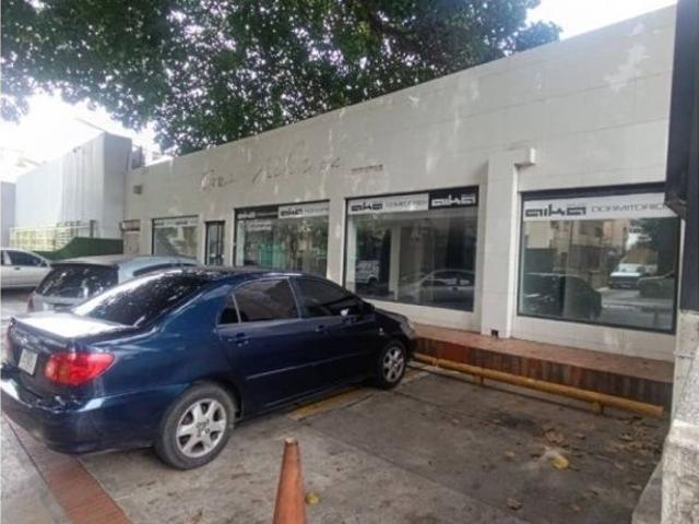 Terreno en venta en Boca De Uchire, Distrito Capital