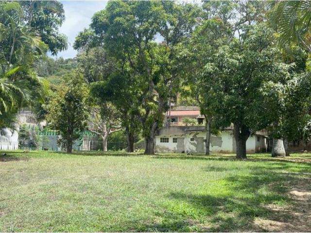 Terreno en venta en Boca De Uchire, Distrito Capital