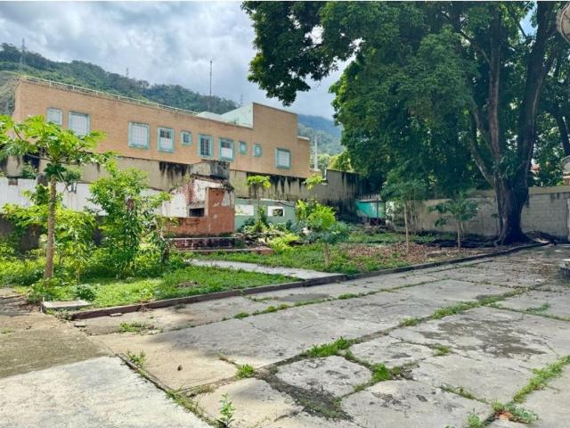 Terreno en venta en Boca De Uchire, Distrito Capital