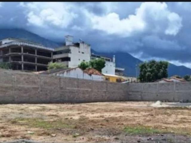 Terreno en venta en Boca De Uchire, Distrito Capital