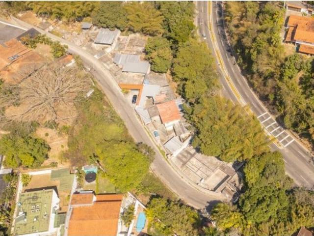 Terreno en venta en Caracas, Distrito Capital