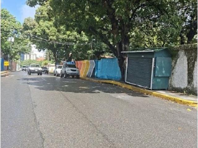 Terreno en venta en Boca De Uchire, Distrito Capital