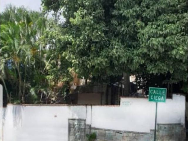 Terreno en venta en Boca De Uchire, Distrito Capital