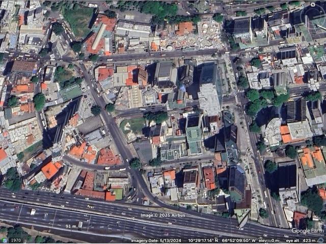 Terreno en venta en Boca De Uchire, Distrito Capital