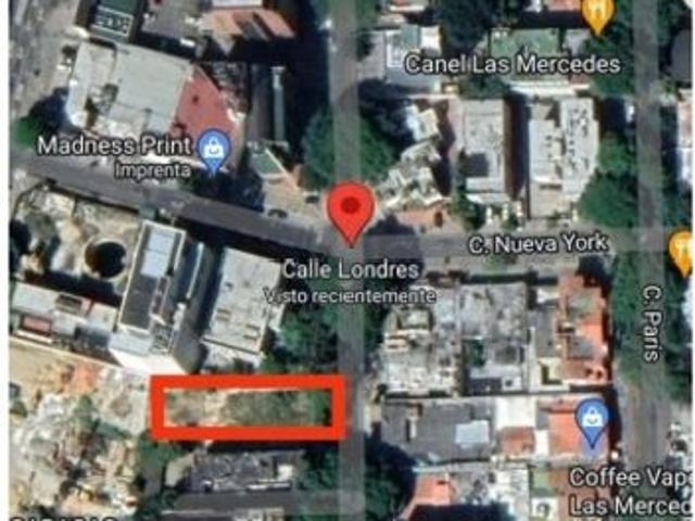 Terreno en venta en Boca De Uchire, Distrito Capital