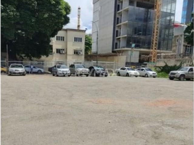 Terreno en venta en Boca De Uchire, Distrito Capital