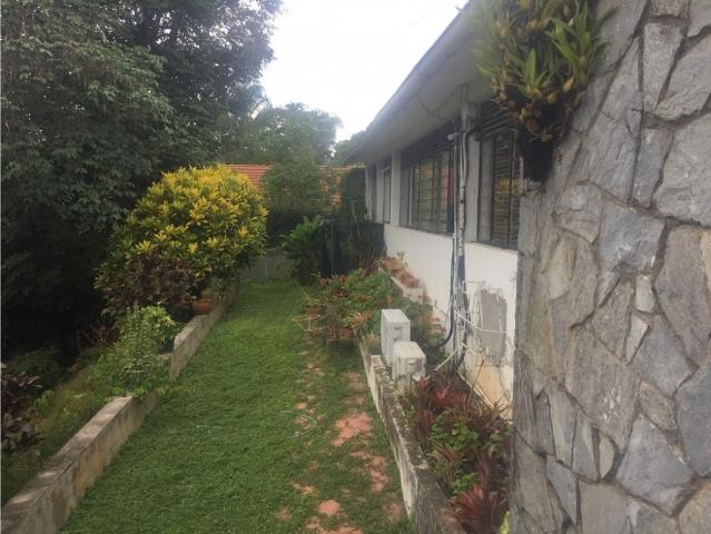 Terreno en venta en Boca De Uchire, Distrito Capital