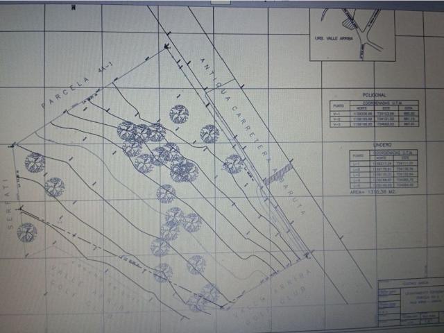 Terreno en venta en Boca De Uchire, Distrito Capital