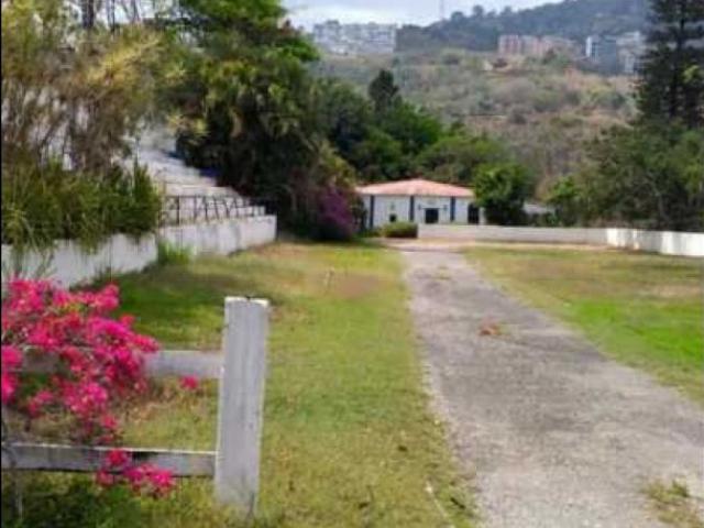 Terreno en venta en Boca De Uchire, Distrito Capital