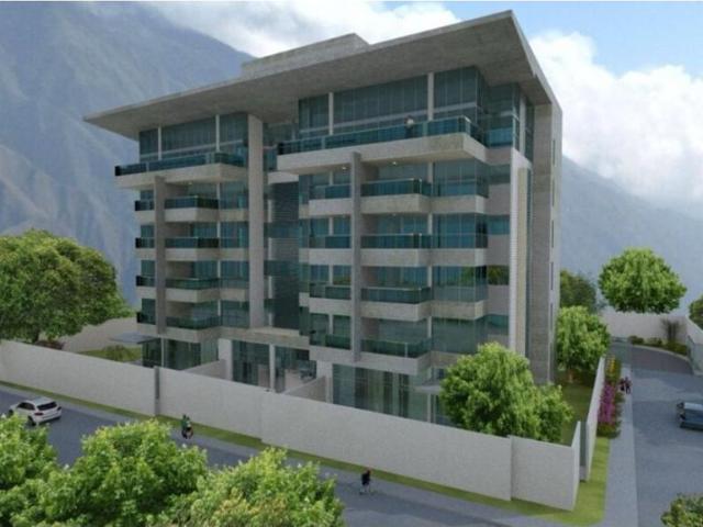 Terreno en venta en Boca De Uchire, Distrito Capital