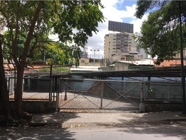 Terreno en venta en Caracas, Distrito Capital