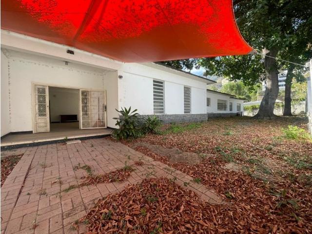 Terreno en venta en Boca De Uchire, Distrito Capital