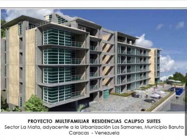 Terreno en venta en Boca De Uchire, Distrito Capital