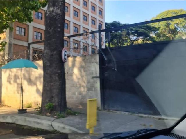 Terreno en venta en Boca De Uchire, Distrito Capital