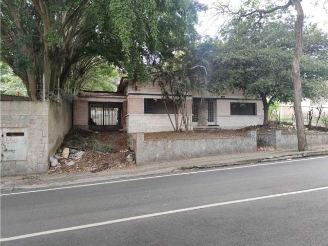 Terreno en venta en Boca De Uchire, Distrito Capital