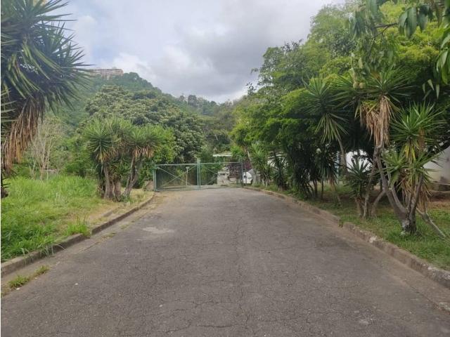 Terreno en venta en Boca De Uchire, Distrito Capital