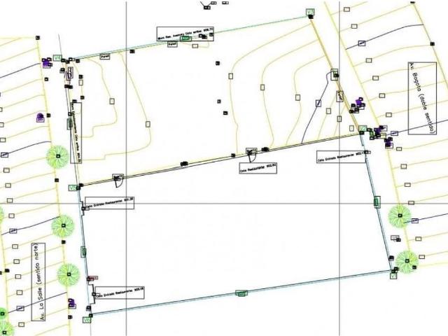 Terreno en venta en Caracas, Distrito Capital