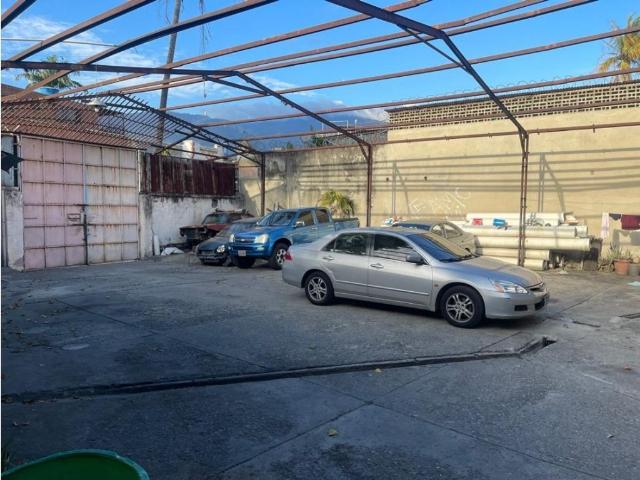 Terreno en venta en Boca De Uchire, Distrito Capital