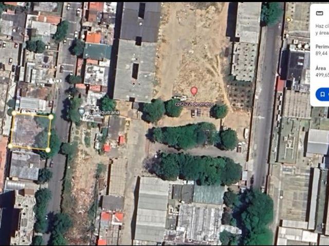 Terreno en venta en Boca De Uchire, Distrito Capital