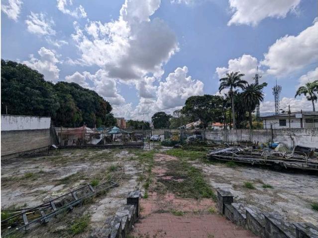 Terreno en venta en Boca De Uchire, Distrito Capital
