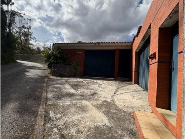 Terreno en venta en Boca De Uchire, Distrito Capital