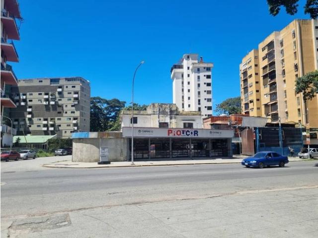 Terreno en venta en Boca De Uchire, Distrito Capital