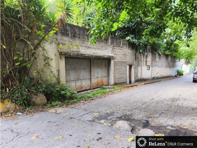 Terreno en venta en Boca De Uchire, Distrito Capital