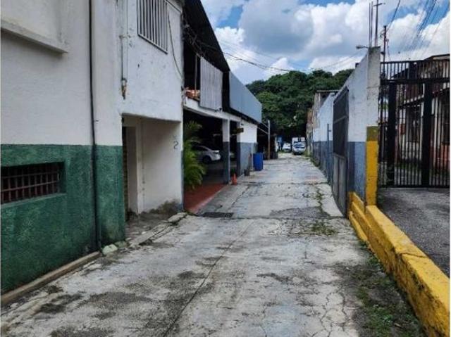 Terreno en venta en Caracas, Distrito Capital