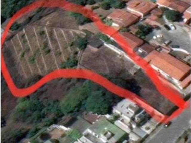 Terreno en venta en Boca De Uchire, Distrito Capital