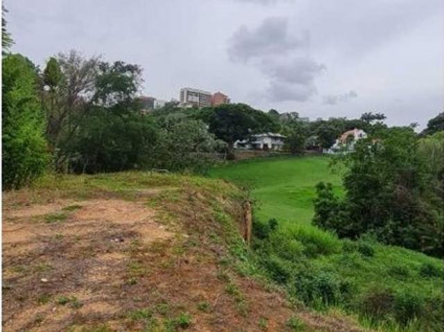 Terreno en venta en Boca De Uchire, Distrito Capital