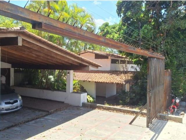 Terreno en venta en Caracas, Distrito Capital