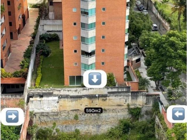 Terreno en venta en Boca De Uchire, Distrito Capital