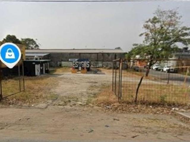 Terreno en renta en Cárdenas, Tabasco