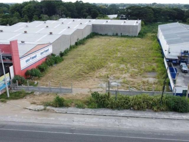 Terreno en renta en Cárdenas, Tabasco