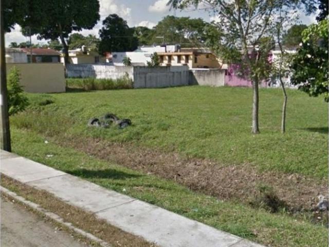 Terreno en venta en Cárdenas, Tabasco